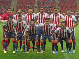 El campeón ha sufrido una verdadera pesadilla en la defensa de su título, con cero victorias y dos descalabros en lo que va del torneo. MEXSPORT / ARCHIVO