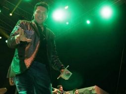 Silvas señaló que para las agrupaciones es imposible negarse si algún narcotraficante los contrata. INSTAGRAM / waloms