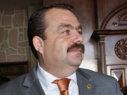 El abogado de Veytia señala que existe ‘una amplia posibilidad’ de que se logre un acuerdo, aunque el escenario no es seguro. EFE / ARCHIVO