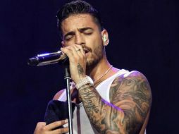 Maluma ha sido criticado principalmente por la letra de su canción 'Cuatro Babys', que para muchos denigra a la mujer. INSTAGRAM / maluma