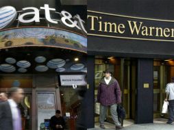 En mayo pasado, la Cofece reportó en su informe al Congreso que había resuelto autorizar la concentración. AP / ARCHIVO