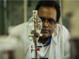 Desde que inician su preparación, a los estudiantes se les muestra la gran oportunidad laboral que tendrán. EL INFORMADOR / ARCHIVO