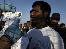 La inmigración fue uno de los principales temas en la campaña a favor de la salida de Reino Unido de la UE. EFE / ARCHIVO