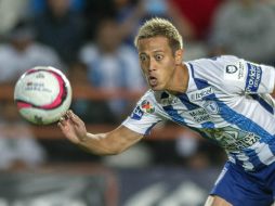 Tuzos va por su segundo triunfo histórico y seguido en el Caliente, desde que Xolos subiera a la Primera División. MEXSPORT / ARCHIVO