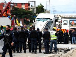 La Comisión dará a conocer en breve los resultados de la investigación que realizan sobre lo ocurrido el pasado 12 de julio. SUN / ARCHIVO