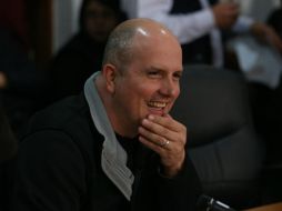 Augusto Valencia, diputado de MC, es el promotor de la reforma. EL INFORMADOR / ARCHIVO