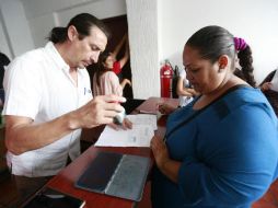 Este domingo los alcaldes de MC de la ZMG llevarán a cabo un ejercicio de ratificación de mandato. EL INFORMADOR / ARCHIVO