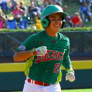 México avanza a final de Serie Mundial de Ligas Pequeñas