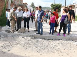Esperan que la votación no sea sólo en lugares donde se hicieron obras públicas. FACEBOOK / tlaquepaquegob