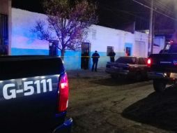 El cuerpo localizado en Tlajomulco se encontraba en una zona despoblada, mientras que los restos en Tlaquepaque estaban la vía pública. ESPECIAL / ARCHIVO