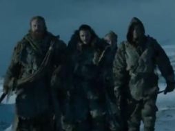 Este domingo, será el estreno oficial del capítulo siete “El Dragón y el lobo”. ESPECIAL / @GameOfThrones