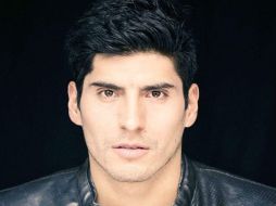 Christian ha participado en proyectos como 'El Capo', 'El hotel de los secretos' y 'Lo imperdonable'. ESPECIAL / BoBo Producciones