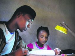 Los artefactos han iniciado a usarse en países africanos. ESPECIAL /