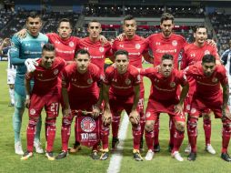 Los mexiquenses, que suman nueve unidades, han ganado seis de los últimos 10 duelos en casa ante su rival en turno. MEXSPORT / ARCHIVO