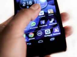 ''Estamos trabajando para que todo regrese a la normalidad lo antes posible'', señaló un vocero de Facebook. EL INFORMADOR / ARCHIVO