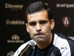 Las cuentas personales de Julión Álvarez y Rafael Márquez en Twitter siguen vigentes. EL INFORMADOR / ARCHIVO