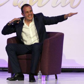 El ‘Cuau’ acepta ir por candidatura a gubernatura de Morelos