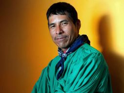 Silvino Cubesare ha corrido en Japón, España, Francia, Alemania, Brasil y otros países. EL INFORMADOR / ARCHIVO