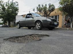 Quien resulte afectado por faltas en la actividad administrativa del gobierno tiene derecho a ser indemnizado. EL INFORMADOR / ARCHIVO