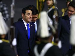 Morales sube video a redes sociales para hacer la petición. EL INFORMADOR / ARCHIVO