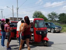 El pulso de la votación en San Martín se inclina más hacia la ratificación de la alcaldesa, pues dicen ha dado más apoyos. EL INFORMADOR / T. Villaseñor