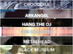 'Black Mirror' cuenta historias de terror, drama y misterio que involucran a la tecnología. TWITTER / @blackmirror