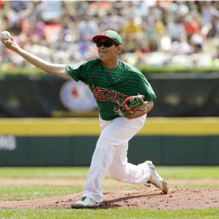 México queda en tercer lugar en Mundial de Ligas Pequeñas
