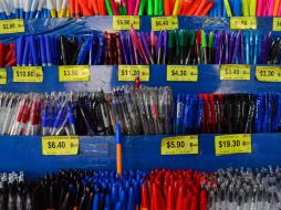 Algunos de los negocios sancionados utilizaban información que inducía al error o confusión en los consumidores. EL INFORMADOR / ARCHIVO