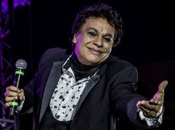 Recientemente se cumplió el primer aniversario luctuoso del cantante Juan Gabriel y, con ello, disputas legales por sus propiedades. EL INFORMADOR / ARCHIVO