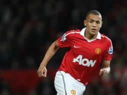 La prensa del Viejo Continente señala que Morrison ya está en Guadalajara, en espera de cerrar su contratación. ESPECIAL / manutd.com