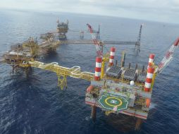 Desarrollará un proyecto para mejorar la búsqueda de yacimientos petroleros. NTX / ARCHIVO