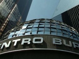 Con 123 años, la Bolsa Mexicana de Valores (BMV) se enfrentará a un nuevo competidor, y será la Bolsa Institucional de Valores (BIVA). EFE / ARCHIVO