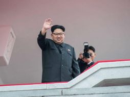 Este lanzamiento se produce un par de días después de que Pyongyang probara tres misiles de corto alcance. AFP / ARCHIVO