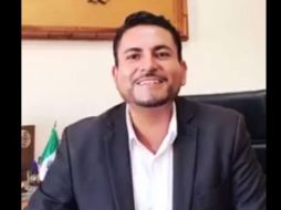 El alcalde Rosalío Villaseñor explicó que se tomó esta decisión para evitar cuestionamientos sobre uso de recursos públicos. FACEBOOK / Rosalio Villaseñor Alvarez - Chalo VA