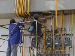 Ahora la CFE puede comercializar combustibles, un negocio en el que no podía participar previo a la reforma energética. EL INFORMADOR / ARCHIVO