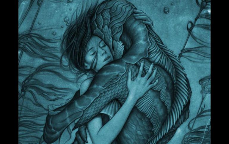 El director presentará su nueva cinta 'The shape of the water', que se proyectará dentro del programa Presentaciones Especiales. FACEBOOK / The Shape of Water
