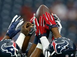 Las donaciones de Texanos y la NFL se canalizarán a través de la rama de la fundación United Way en la ciudad texana. TWITTER / @HoustonTexans