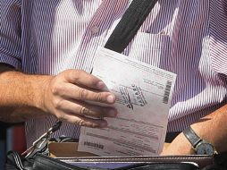 Indica que este ajuste se debió a que prevén mejor recaudación pese a que no se aumentará el impuesto en el pago del predial. EL INFORMADOR / ARCHIVO