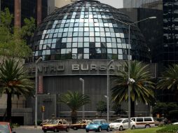 Luego de la autorización de nuevo mercado, la Bolsa Mexicana terminó con una ganancia de 0.09 por ciento. NTX / ARCHIVO