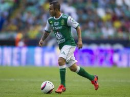 Los jugadores esmeraldas intentarán dar una buena primera impresión a su nuevo técnico, el uruguayp Gustavo Díaz. MEXSPORT / ARCHIVO