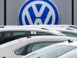 Volkswagen dijo que no se han reportado accidentes a consecuencia del problema en Estados Unidos. AFP / P.J. Richards