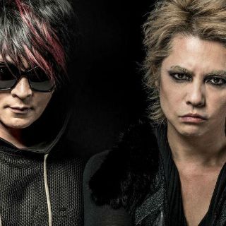 VAMPS, por primera vez en Guadalajara