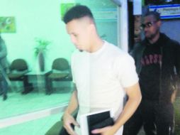 Una vez que se concrete el fichaje, Morrison tendrá que rendir para el equipo y ayudar para que salga de los problemas de cociente. EL INFORMADOR / A. Ramírez