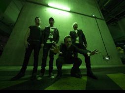 El nuevo disco 'Songs of Experience' fue inspirado en gran medida en la infancia de Bono. INSTAGRAM / u2