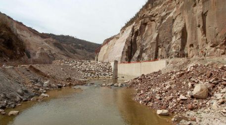 El proyecto tiene tres partes: la construcción de la cortina, los ramales hacia todos los municipios y el sistema Arcediano-Purgatorio. EL INFORMADOR / ARCHIVO