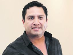 Para su nuevo material, el cantante trabajó con los mejores compositores de música de banda y regional del momento. SUN /