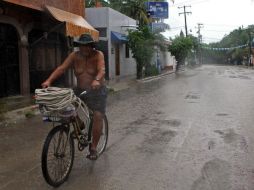 Hacen un llamado a la población para mantenerse informada a través de los canales y medios oficiales del gobierno. EL INFORMADOR / ARCHIVO