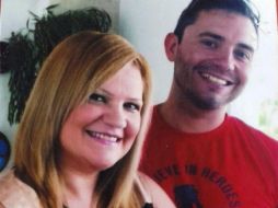 Con los elementos inconclusos, el abogado de Fernández espera una anulación de la vinculación a proceso del esposo de Garrido. EFE / ESPECIAL