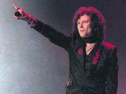 Este será el primer disco de estudio del músico tras 'Palosanto' (2013). SUN / ARCHIVO