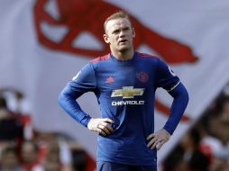 El ex capitán de la Selección de Inglaterra anunció hace unos días su retiro del futbol internacional. AP / ARCHIVO